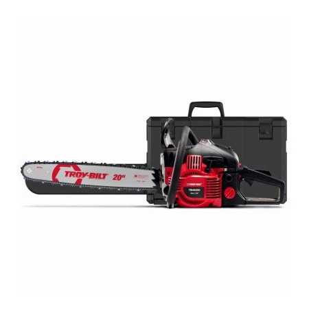 Mtd 46cc 20 Gas Chainsaw 41AY462S766